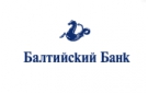 Балтийский Банк уменьшил процентные ставки по депозиту «Балтийский»