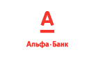 Банк Альфа-Банк в Архангельском